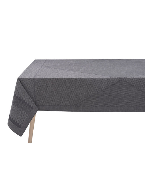 Le Jacquard Français x Wilmotte Club cotton linen tablecloth - 6 colors 4 sizes