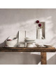 Cake display box 25cm Modulo White Degrenne