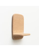 Drugeot Manufacture Téhème solid oak shelf - 2 sizes and 2 shades