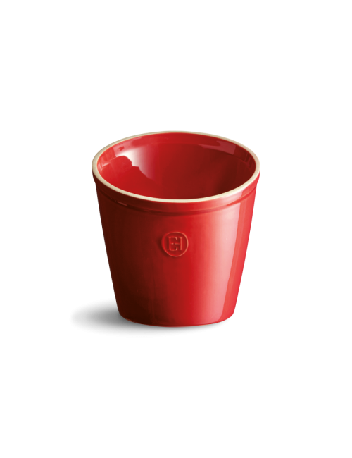 EMILE HENRY ceramic utensil pot - 2 colors