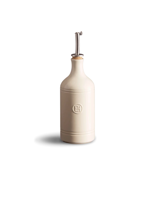 EMILE HENRY ceramic oil cruet - 3 colors