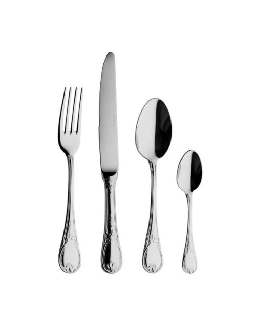 DEGRENNE 24 place settings Marquise Mirror