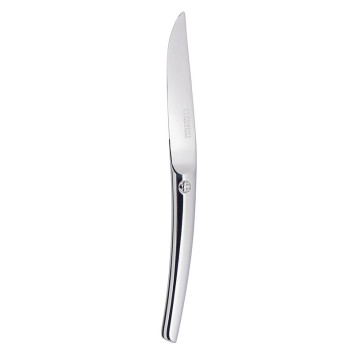 DEGRENNE Box of 6 Le Phil table and steak knives