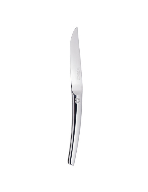 DEGRENNE Box of 6 Le Phil table and steak knives
