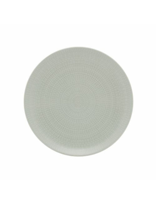 DEGRENNE 6 Modulo nature Jade plates - 5 sizes