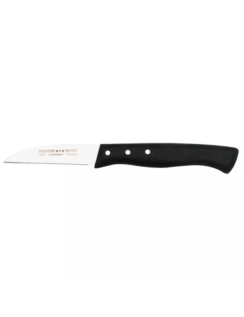 NOGENT Paring Knife with Sharpened Blade - 3 Sizes