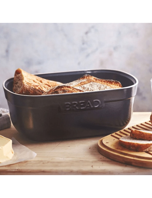 EMILE HENRY bread box Truffle