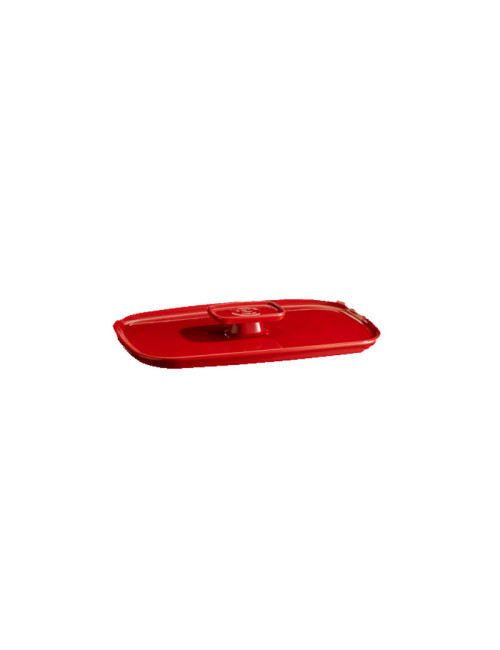 EMILE HENRY oven dish lid - 3 colors 2 sizes