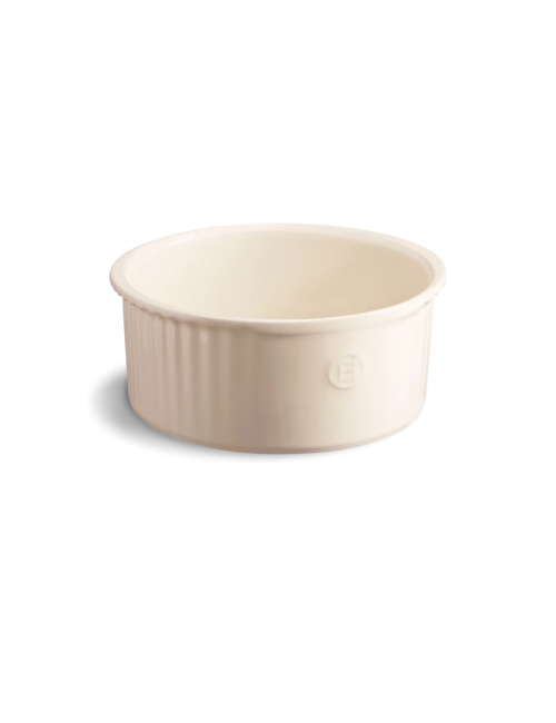 EMILE HENRY soufflé mold clay