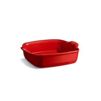 EMILE HENRY square oven dish - 4 colors