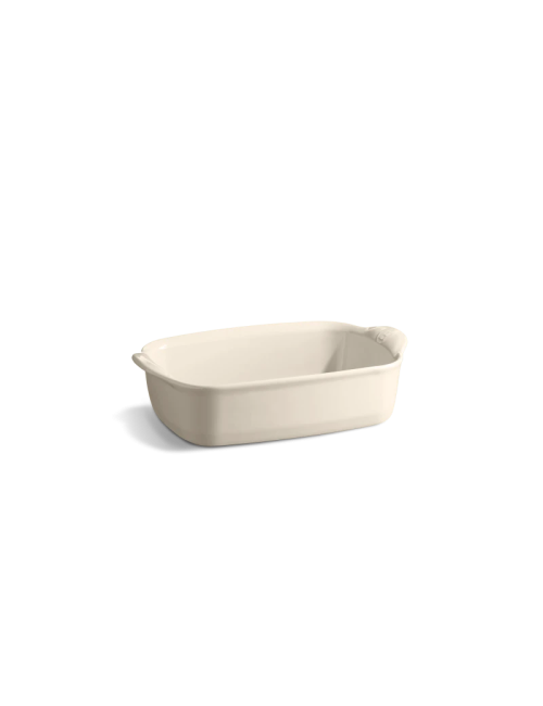 EMILE HENRY Rectangular oven dish - 4 sizes 6 colors