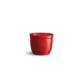 EMILE HENRY 6 ramekins - 2 colors 3 sizes