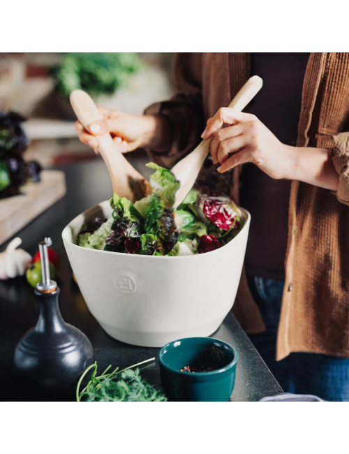 EMILE HENRY salad bowl - 2 colors 3 sizes