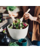 EMILE HENRY salad bowl - 2 colors 3 sizes