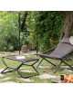 Leg rest Next Lafuma Mobilier Air Comfort - 2 colors