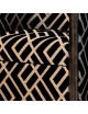 Paget Losange Armchair