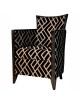 Paget Losange Armchair