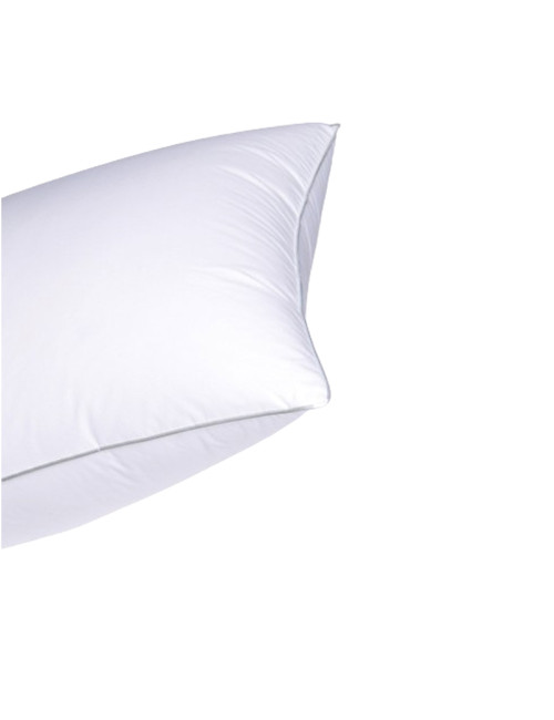 Pyrenex Aoste ultra soft white goose pillow - 5 sizes
