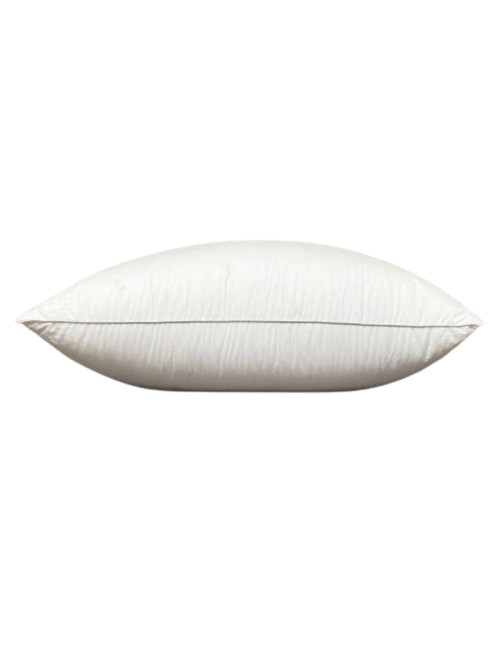Pyrenex Aoste Plus soft white goose pillow - 5 sizes