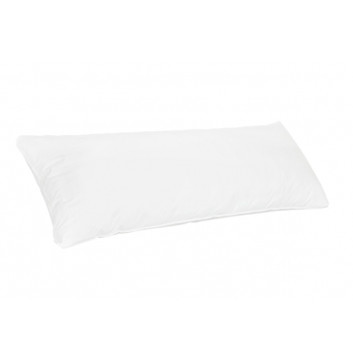 Pyrenex Molène flat soft synthetic bolster - 6 lengths