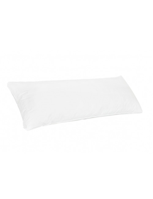 Pyrenex Molène flat soft synthetic bolster - 6 lengths