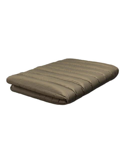 Pyrenex Monaco down and feather blanket 200g/m2 - 140x200cm - 3 colors