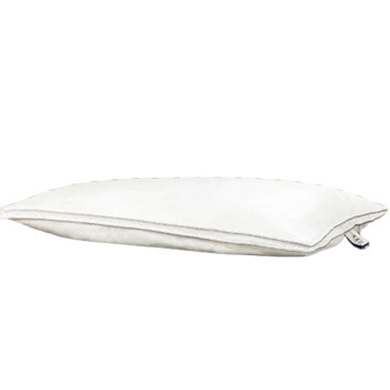 Pyrenex Belle-île synthetic flat pillow - 5 sizes