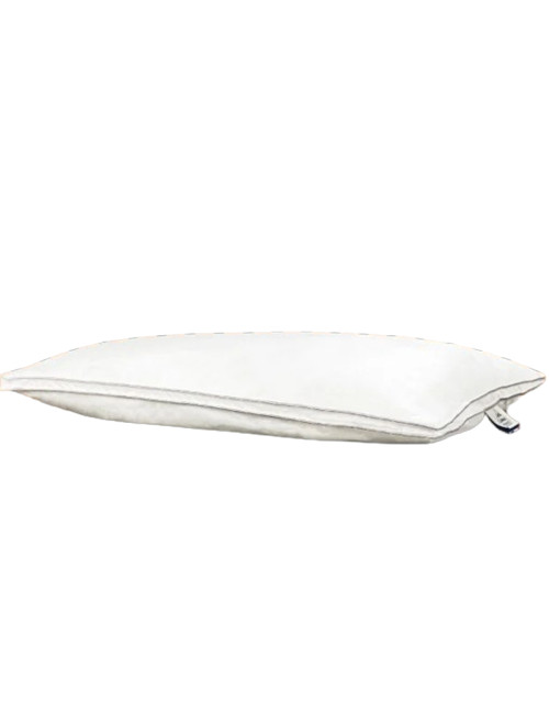 Pyrenex Belle-île synthetic flat pillow - 5 sizes