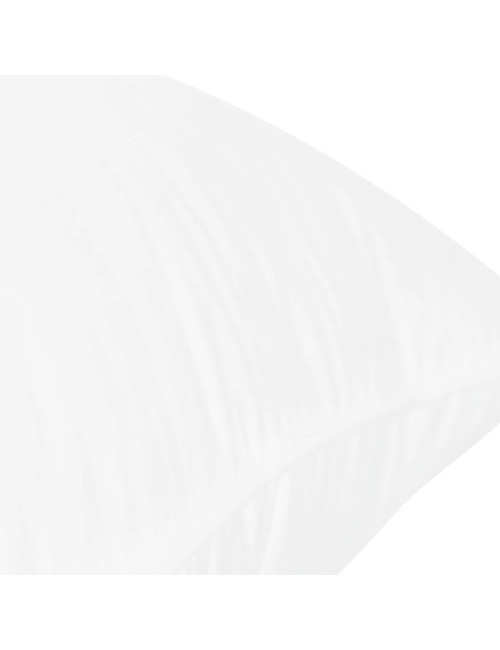 Pyrenex Ogeu soft classic organic cotton duck pillow - 5 sizes