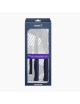 OPINEL Trio with 3 Intempora kitchen knives