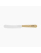 OPINEL wooden breakfast knife - 2 colors