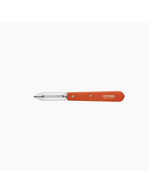 OPINEL Peeler No. 115 Les Essentiels - 5 colors