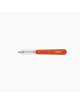 OPINEL Peeler No. 115 Les Essentiels - 5 colors