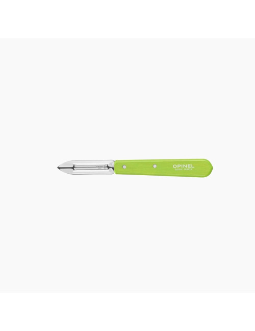 OPINEL Peeler No. 115 Les Essentiels - 5 colors
