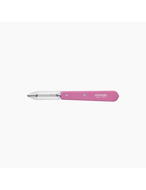 OPINEL Peeler No. 115 Les Essentiels - 5 colors