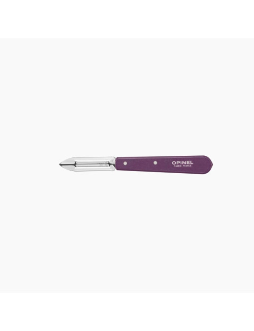OPINEL Peeler No. 115 Les Essentiels - 5 colors
