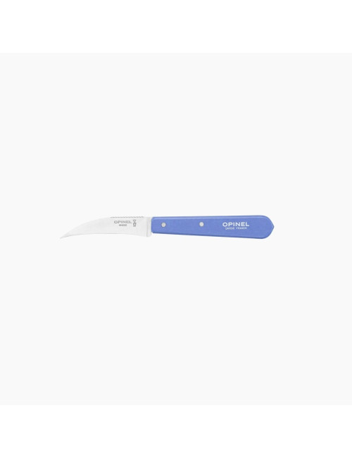 OPINEL Vegetable knife n°114 Les Essentiels - 3 colors