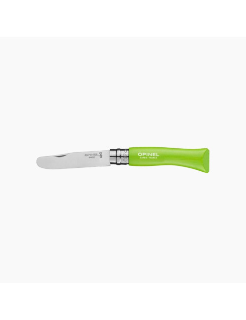 My first OPINEL knife for children - 5 colors
