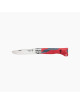 OPINEL Tradition outdoor junior knife n°7 for children - 4 colors