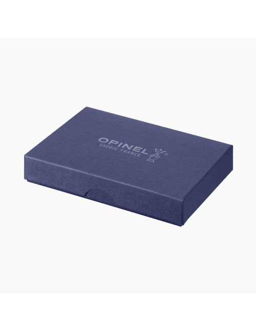 OPINEL Knife No. 8 Tradition Luxe Laminated Birch - 3 colors