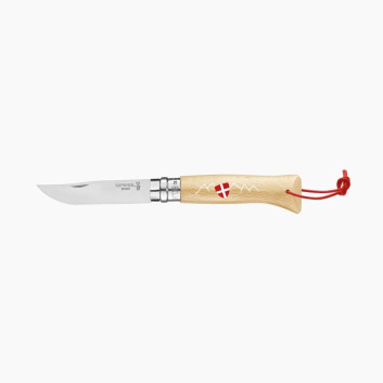 OPINEL Le Savoyard knife n°8 Tradition Luxe