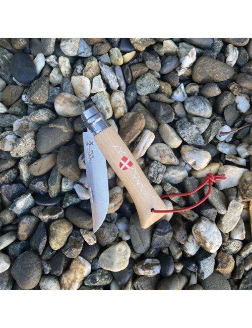 OPINEL Le Savoyard knife n°8 Tradition Luxe