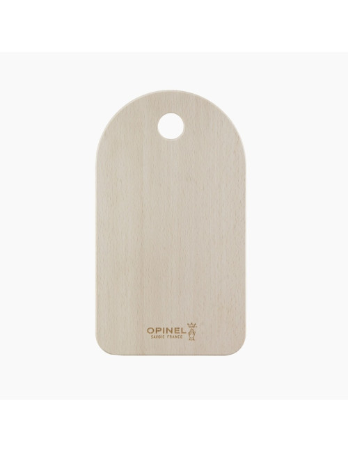 OPINEL cutting board in natural beech - 3 sizes