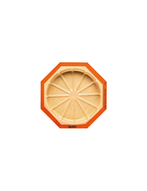 SILPAT 12-portion silicone cake mold 26cm