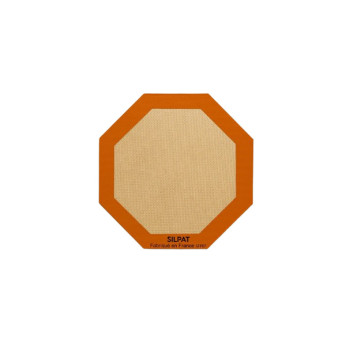 SILPAT special microwave baking mat in silicone 26x26cm