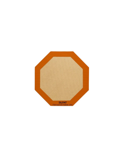 SILPAT special microwave baking mat in silicone 26x26cm
