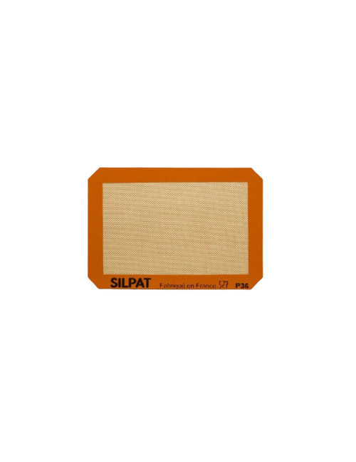 SILPAT silicone baking mat - 2 sizes