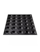 FLEXIPAN 30 mini tartlet tart mold in silicone 40X30cm