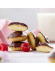 FLEXIPAN 30 mini tartlet tart mold in silicone 40X30cm
