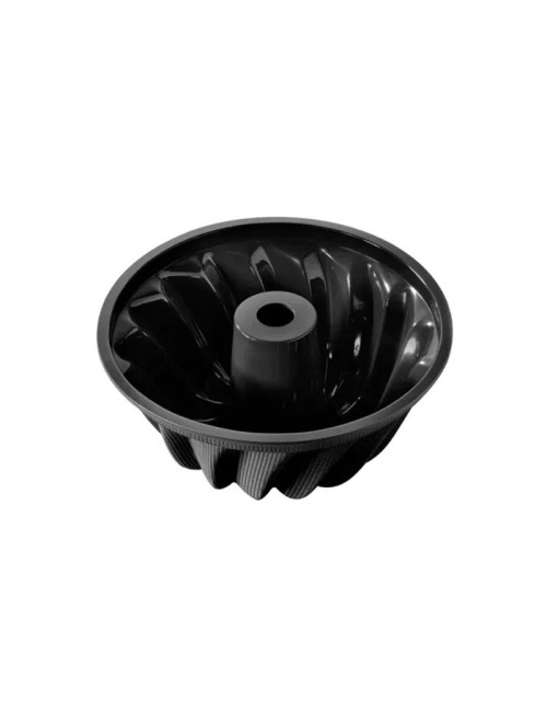FLEXIPAN round brioche cake mold in silicone 21.5cm